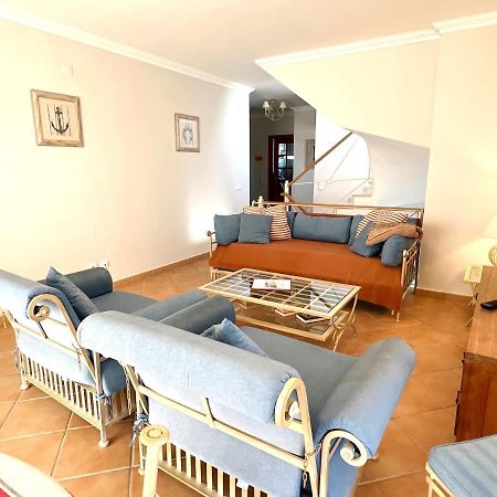 Vila Falesia Penthouse Albufeira Eksteriør bilde