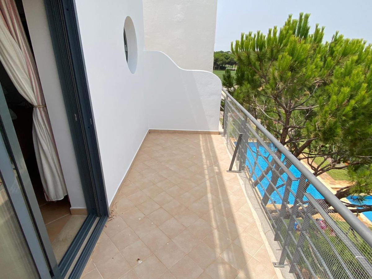 Vila Falesia Penthouse Albufeira Eksteriør bilde