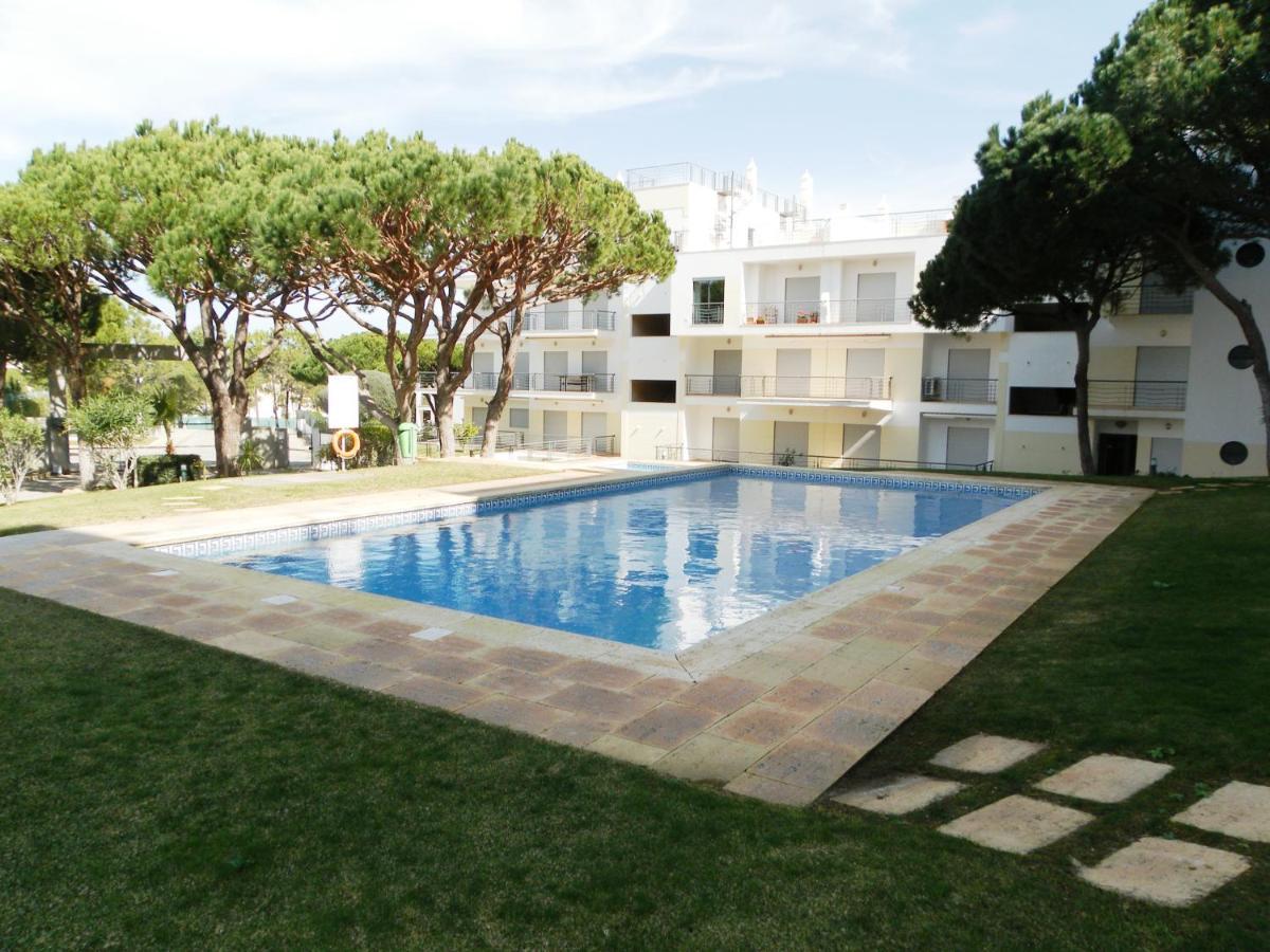 Vila Falesia Penthouse Albufeira Eksteriør bilde