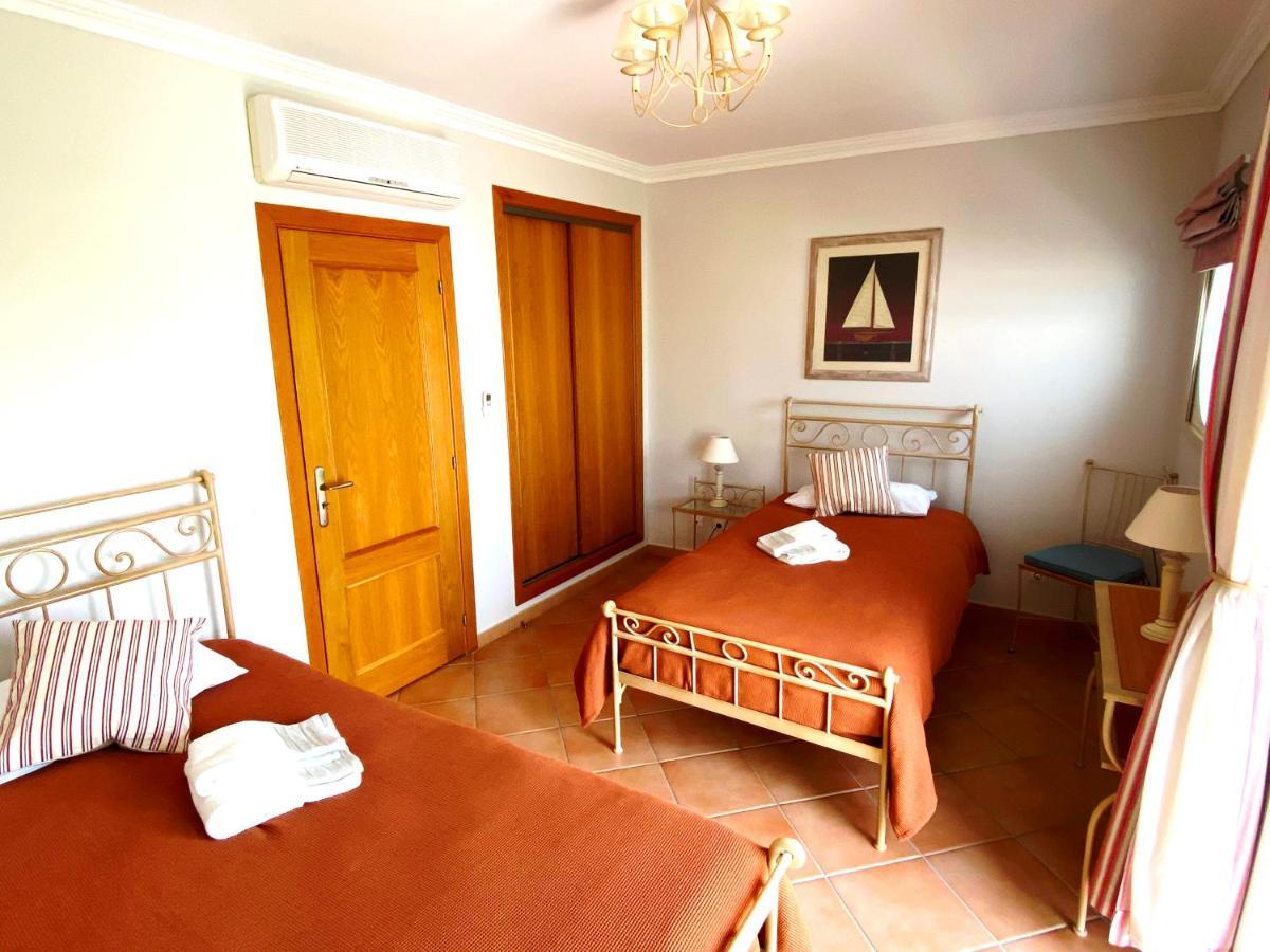 Vila Falesia Penthouse Albufeira Eksteriør bilde