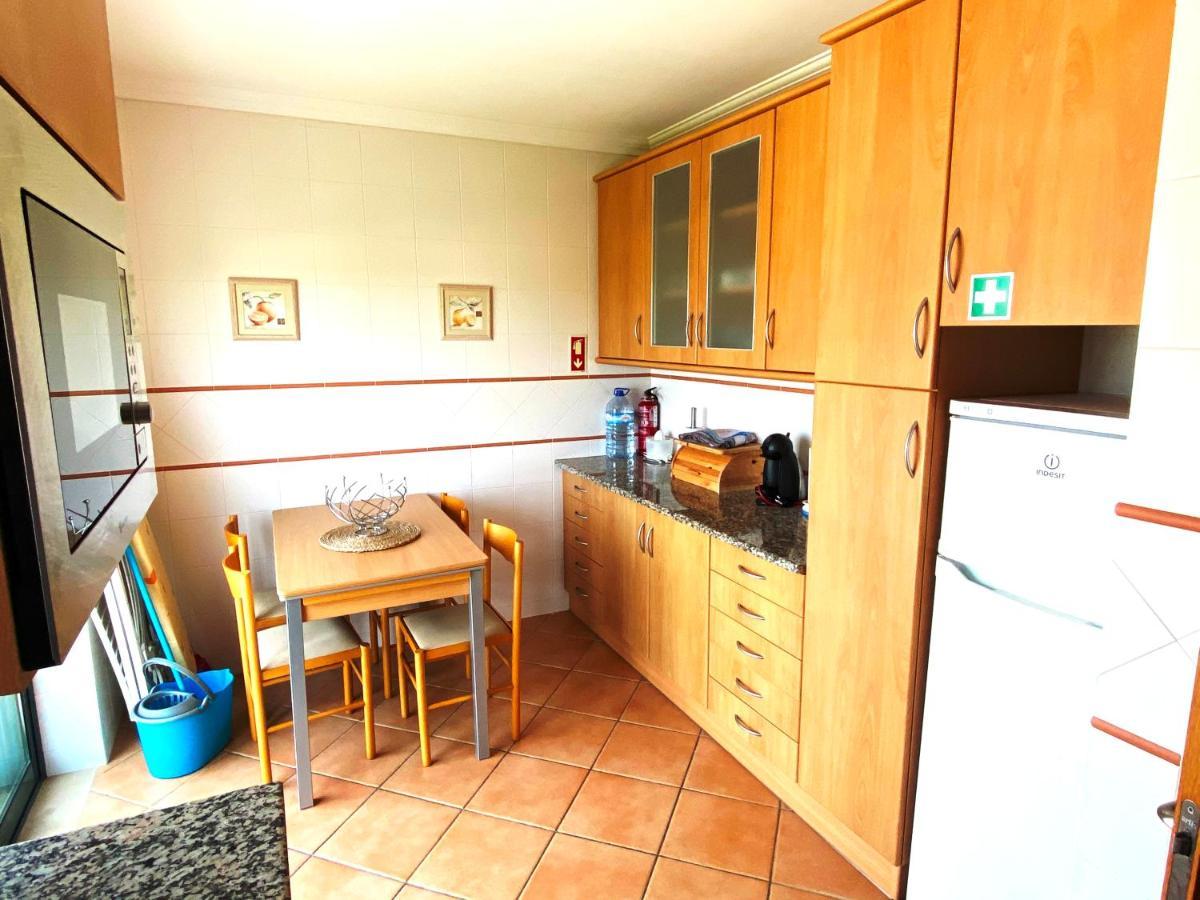 Vila Falesia Penthouse Albufeira Eksteriør bilde