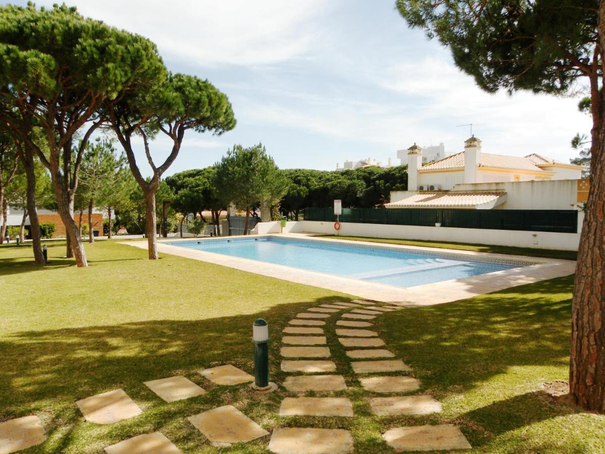 Vila Falesia Penthouse Albufeira Eksteriør bilde