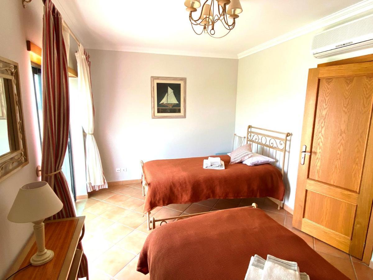 Vila Falesia Penthouse Albufeira Eksteriør bilde