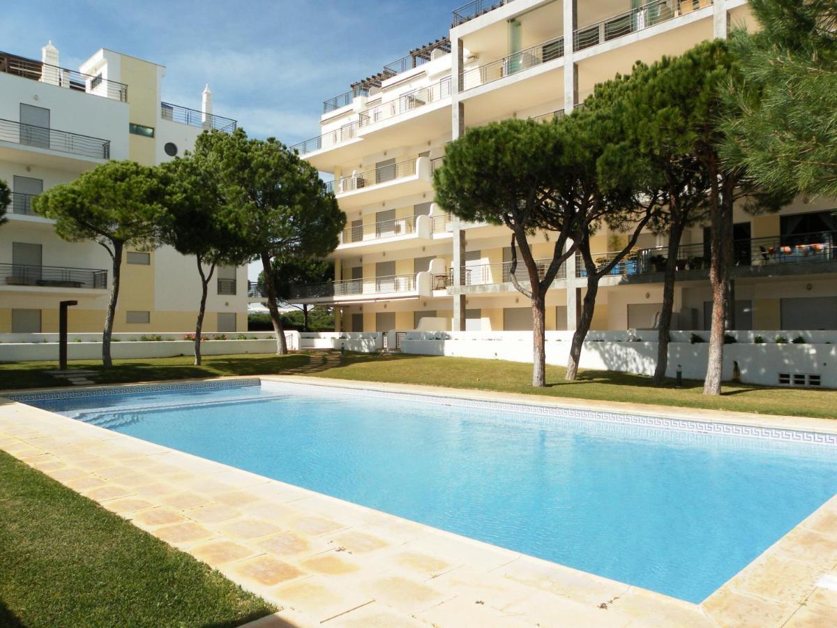 Vila Falesia Penthouse Albufeira Eksteriør bilde