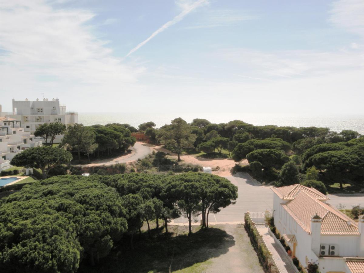 Vila Falesia Penthouse Albufeira Eksteriør bilde