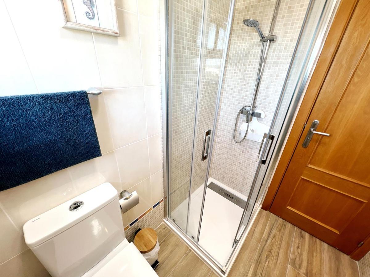 Vila Falesia Penthouse Albufeira Eksteriør bilde