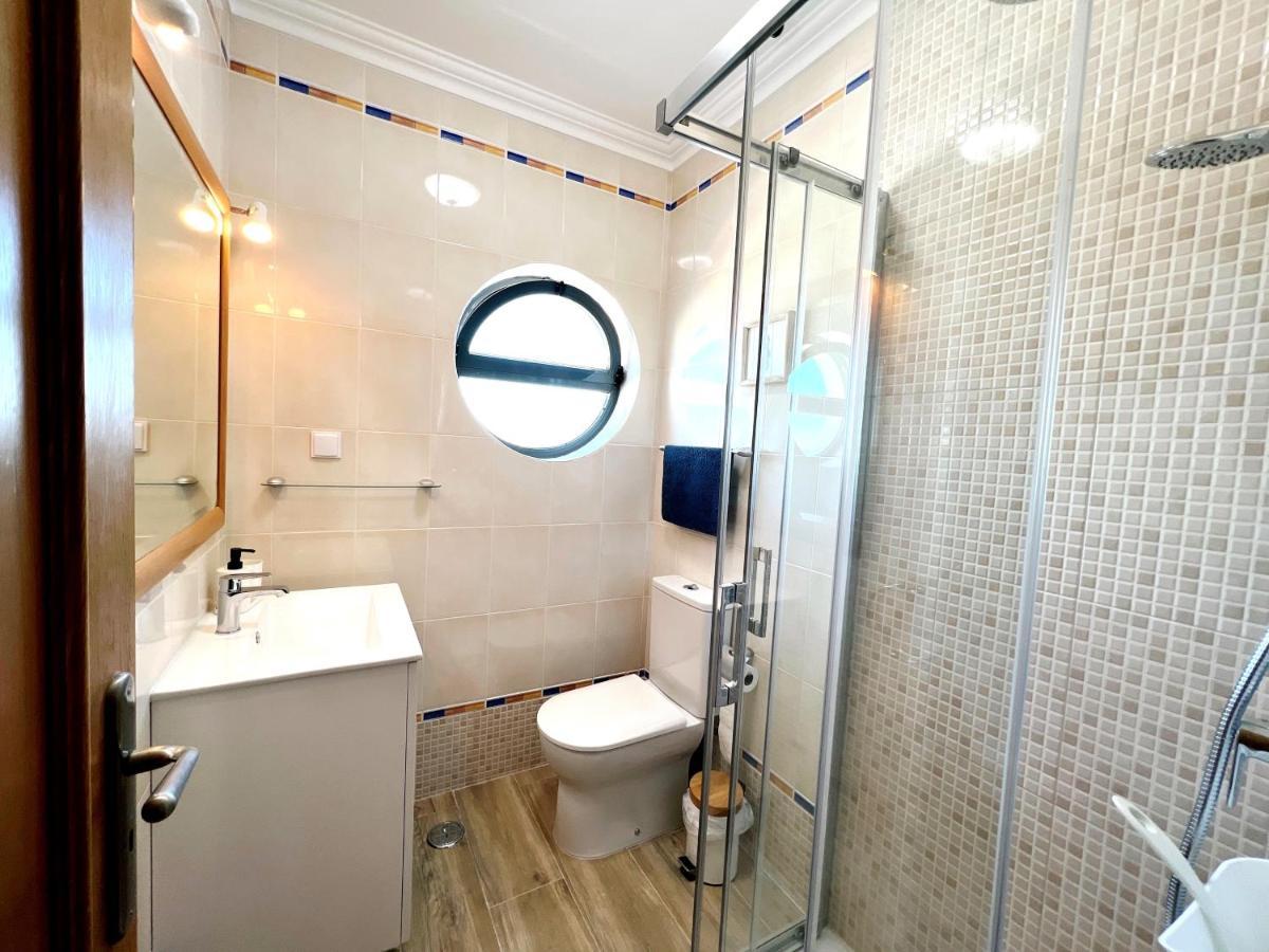 Vila Falesia Penthouse Albufeira Eksteriør bilde